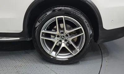 Mercedes-Benz GLC-Class 2018, 40084 км, за 32400000 KRW - фото 21