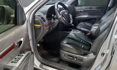 Hyundai Santafe 2011, 246000 км, за 2600000 KRW - фото 10