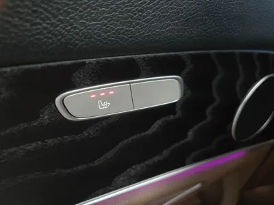 Mercedes-Benz E-Class 2018, 94535 км, за 20400000 KRW - фото 19