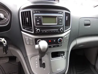 Hyundai Starex 2019, 135740 км, за 13700000 KRW - фото 12