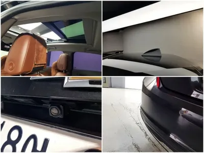 ChevroletGMDaewoo Malibu 2017, 213181 км, за 3500000 KRW - фото 19