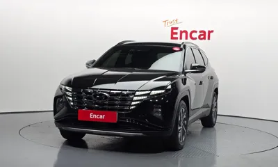 Hyundai Tucson 2023, 66760 км, за 29000000 KRW - фото 3