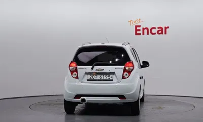 ChevroletGMDaewoo Spark 2015, 104229 км, за 3990000 KRW - фото 4