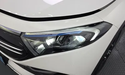 Mercedes-Benz EQB 2022, 60663 км, за 37000000 KRW - фото 22
