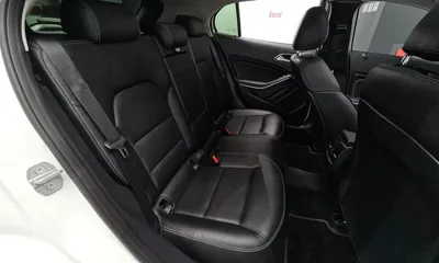 Mercedes-Benz GLA-Class 2019, 71332 км, за 16990000 KRW - фото 11