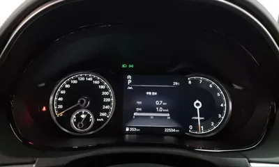 Genesis GV70 2022, 22534 км, за 39400000 KRW - фото 8