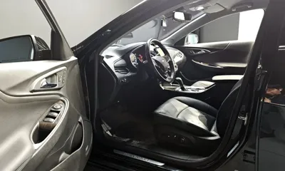 ChevroletGMDaewoo Malibu 2019, 65245 км, за 13400000 KRW - фото 10