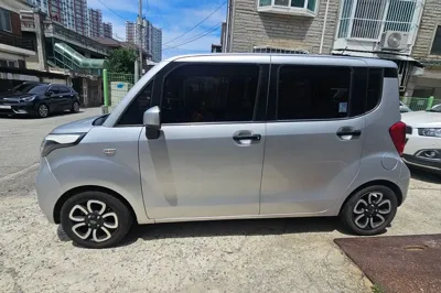 Kia Ray 2014, 91360 км, за 4900000 KRW