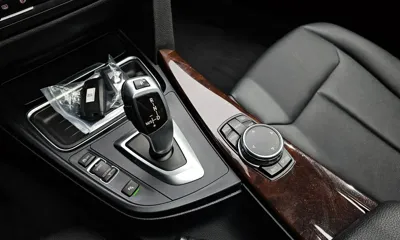 BMW Gran Turismo 2015, 160339 км, за 9800000 KRW - фото 9