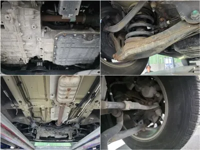 Kia Canival 2014, 175000 км, за 4270000 KRW - фото 16