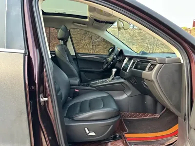 Zotye Zotye SR9 2018, 40000 км, за 26800 CNY - фото 20