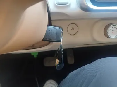 Wuling MINIEV 2025, 17600 км, за 30400 CNY - фото 9