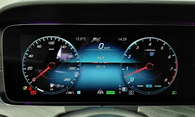 Mercedes-Benz E-Class 2021, 75119 км, за 48500000 KRW - фото 8