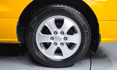 Hyundai Starex 2019, 81905 км, за 12900000 KRW - фото 5