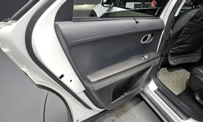 Hyundai Ioniq5 2022, 93106 км, за 29000000 KRW - фото 25