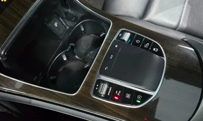 Mercedes-Benz GLC-Class 2020, 137805 км, за 22990000 KRW - фото 17