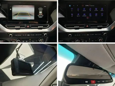 Kia Niro 2023, 29529 км, за 15690000 KRW - фото 14