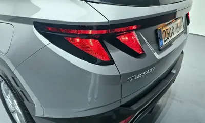 Hyundai Tucson 2023, 9367 км, за 21500000 KRW - фото 23