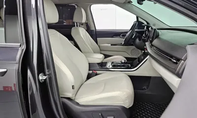 Kia Canival 2021, 79288 км, за 26500000 KRW - фото 26