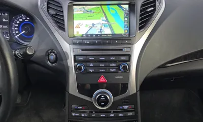 Hyundai Grandeur 2016, 63029 км, за 10300000 KRW - фото 14