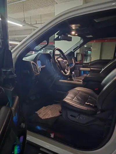 Ford F150 2017, 144500 км, за 57000000 KRW - фото 5