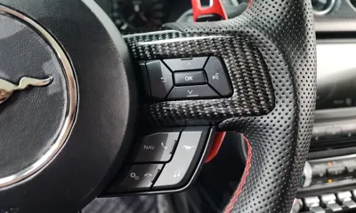Ford Mustang 2018, 100314 км, за 19500000 KRW - фото 16