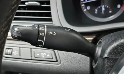 Hyundai Sonata 2019, 138151 км, за 12350000 KRW - фото 30