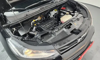 ChevroletGMDaewoo Trax 2020, 80481 км, за 8800000 KRW - фото 6
