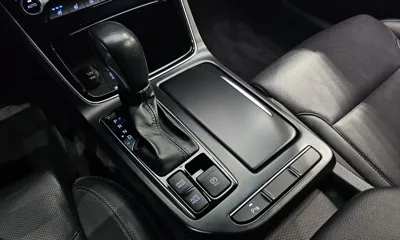 Hyundai Grandeur 2017, 158644 км, за 12480000 KRW - фото 9