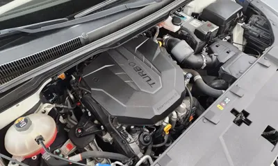 Kia Canival 2021, 54280 км, за 24390000 KRW - фото 6
