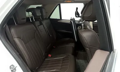Mercedes-Benz GLE-Class 2018, 103378 км, за 27700000 KRW - фото 11