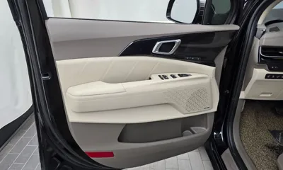 Kia Canival 2025, 50490 км, за 39300000 KRW - фото 24