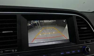 Hyundai Avante 2017, 128355 км, за 9900000 KRW - фото 14