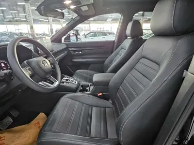 Honda Breeze 2025, 100 км, за 138800 CNY - фото 9