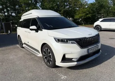 Kia Canival 2023, 121321 км, за 7440000 KRW - фото 8