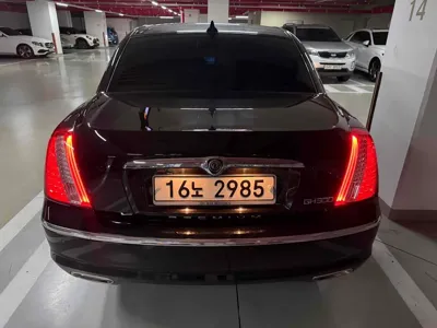 Kia Opirus 2011, 15555 км, за 9000000 KRW - фото 4