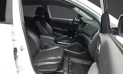 Hyundai Tucson 2017, 206331 км, за 8800000 KRW - фото 11