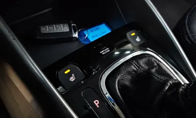 Kia Porte 2013, 150978 км, за 2590000 KRW - фото 27