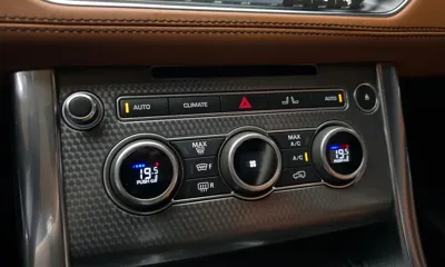Land Rover Range Rover Sport 2017, 111921 км, за 35500000 KRW - фото 17