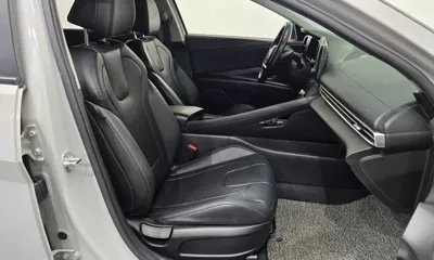 Hyundai Avante 2021, 46426 км, за 15900000 KRW - фото 26