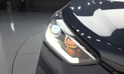 Hyundai Maxcruz 2018, 167937 км, за 15600000 KRW - фото 22