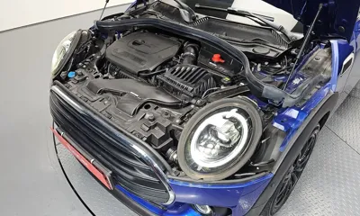 MINI Clubman 2020, 87751 км, за 16500000 KRW - фото 6