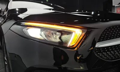 Mercedes-Benz A-Class 2021, 47794 км, за 20900000 KRW - фото 22
