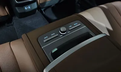 Hyundai Grandeur 2026, 3643 км, за 46800000 KRW - фото 36