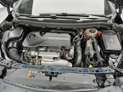 ChevroletGMDaewoo Cruze 2017, 148075 км, за 4500000 KRW - фото 6