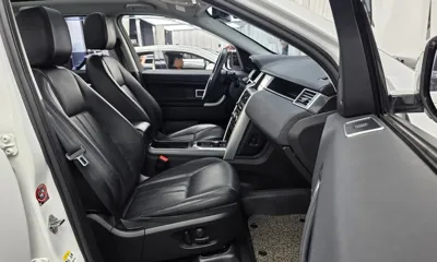 Land Rover Discovery Sport 2017, 181605 км, за 7300000 KRW - фото 11