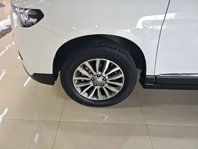 Haval H6 2018, 66900 км, за 31600 CNY - фото 23