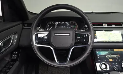 Land Rover Range Rover Velar 2023, 49813 км, за 56500000 KRW - фото 14
