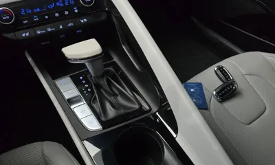 Hyundai Avante 2021, 85989 км, за 17300000 KRW - фото 9