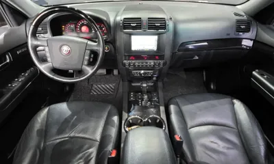 Kia Mohave 2012, 117965 км, за 8900000 KRW - фото 7